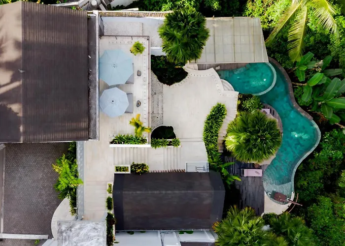 Villa Mowgli By Balisuperhost *