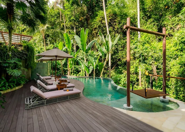 Mowgli By Balisuperhost Villa Ubud (Bali)