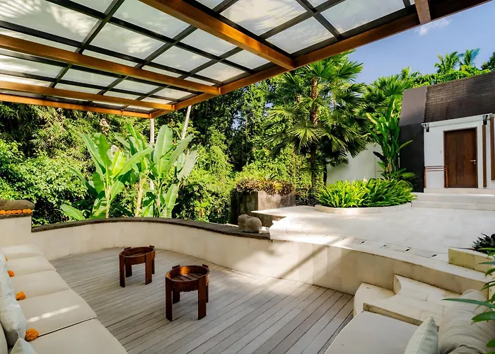 Villa Mowgli By Balisuperhost Ubud (Bali)
