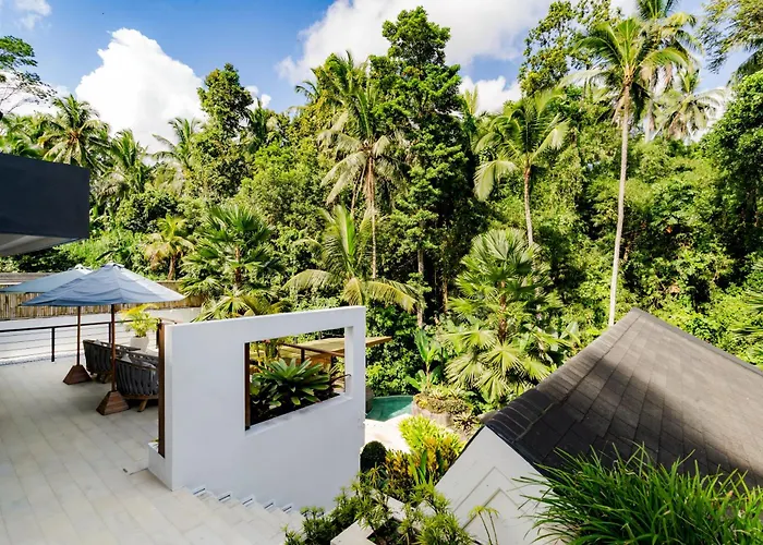 Mowgli By Balisuperhost Ubud (Bali)