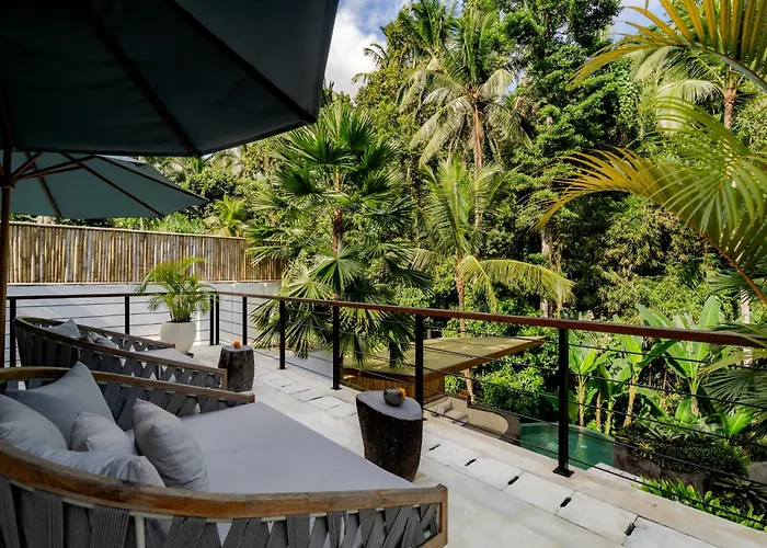 Mowgli By Balisuperhost * Ubud (Bali)